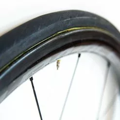 Shimano Dura-Ace C40 R9100 Tubular Wheelset - Rim Brake 22 Shimano Dura-Ace C40 R9100 Tubular Wheelset - Rim Brake -Bremser & dele Salg 8T1A0419