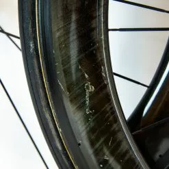 Shimano Dura-Ace C60 R9100 Tubular Wheelset - Rim Brake -Bremser & dele Salg 8T1A0500