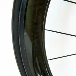 Shimano Dura-Ace C60 R9100 Tubular Wheelset - Rim Brake -Bremser & dele Salg 8T1A0502