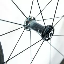 Shimano Dura-Ace C60 R9100 Tubular Wheelset - Rim Brake -Bremser & dele Salg 8T1A0504