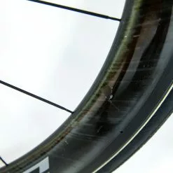 Shimano Dura-Ace C60 R9100 Tubular Wheelset - Rim Brake -Bremser & dele Salg 8T1A0508