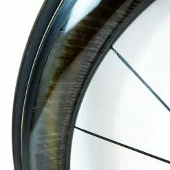 Shimano Dura-Ace C60 R9100 Tubular Wheelset - Rim Brake -Bremser & dele Salg 8T1A0513