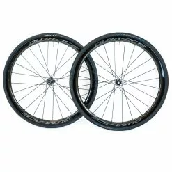 Shimano Dura-Ace C40 R9170 TL Clincher Wheelset - Disc Brake