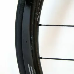 Shimano Dura-Ace C40 R9170 TL Clincher Wheelset - Disc Brake -Bremser & dele Salg 8T1A0602