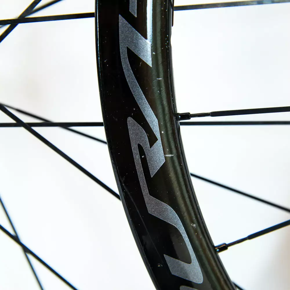 Shimano Dura-Ace C40 R9170 TL Clincher Wheelset - Disc Brake 11 Shimano Dura-Ace C40 R9170 TL Clincher Wheelset - Disc Brake - Billede 11