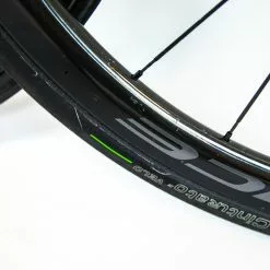 Shimano Dura-Ace C40 R9170 TL Clincher Wheelset - Disc Brake -Bremser & dele Salg 8T1A0747