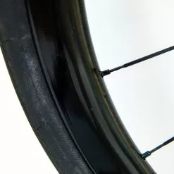 Shimano Dura-Ace C40 R9170 TL Clincher Wheelset - Disc Brake -Bremser & dele Salg 8T1A0867