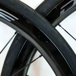 Shimano Dura-Ace C40 R9170 TL Clincher Wheelset - Disc Brake -Bremser & dele Salg 8T1A0874