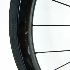 Shimano Dura-Ace C40 R9170 TL Clincher Wheelset - Disc Brake -Bremser & dele Salg 8T1A0901