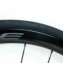 Shimano Dura-Ace C40 R9170 TL Clincher Wheelset - Disc Brake 27 Shimano Dura-Ace C40 R9170 TL Clincher Wheelset - Disc Brake -Bremser & dele Salg 8T1A0942