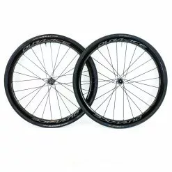 Shimano Dura-Ace C40 R9170 TL Clincher Wheelset - Disc Brake