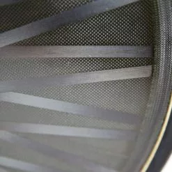 Lightweight Autobahn Tubular Rear Disc Wheel - Rim Brake -Bremser & dele Salg 8T1A9337