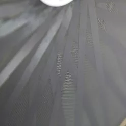 Lightweight Autobahn Tubular Rear Disc Wheel - Rim Brake -Bremser & dele Salg 8T1A9339