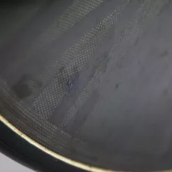 Lightweight Autobahn Tubular Rear Disc Wheel - Rim Brake -Bremser & dele Salg 8T1A9347