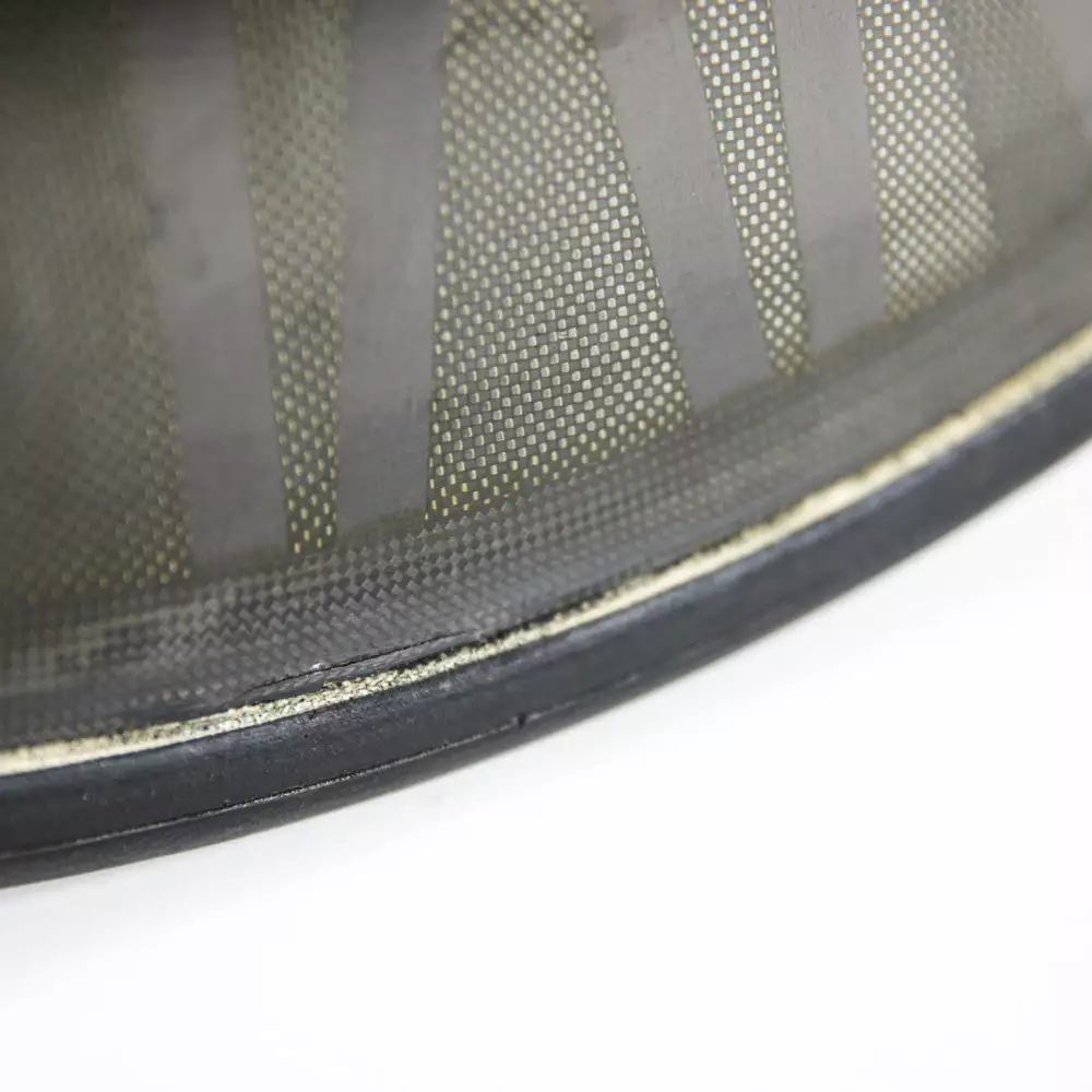 Lightweight Autobahn Tubular Rear Disc Wheel - Rim Brake 11 Lightweight Autobahn Tubular Rear Disc Wheel - Rim Brake - Billede 11