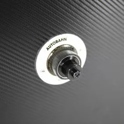 Lightweight Autobahn Tubular Rear Disc Wheel - Rim Brake 15 Lightweight Autobahn Tubular Rear Disc Wheel - Rim Brake -Bremser & dele Salg 8T1A9366