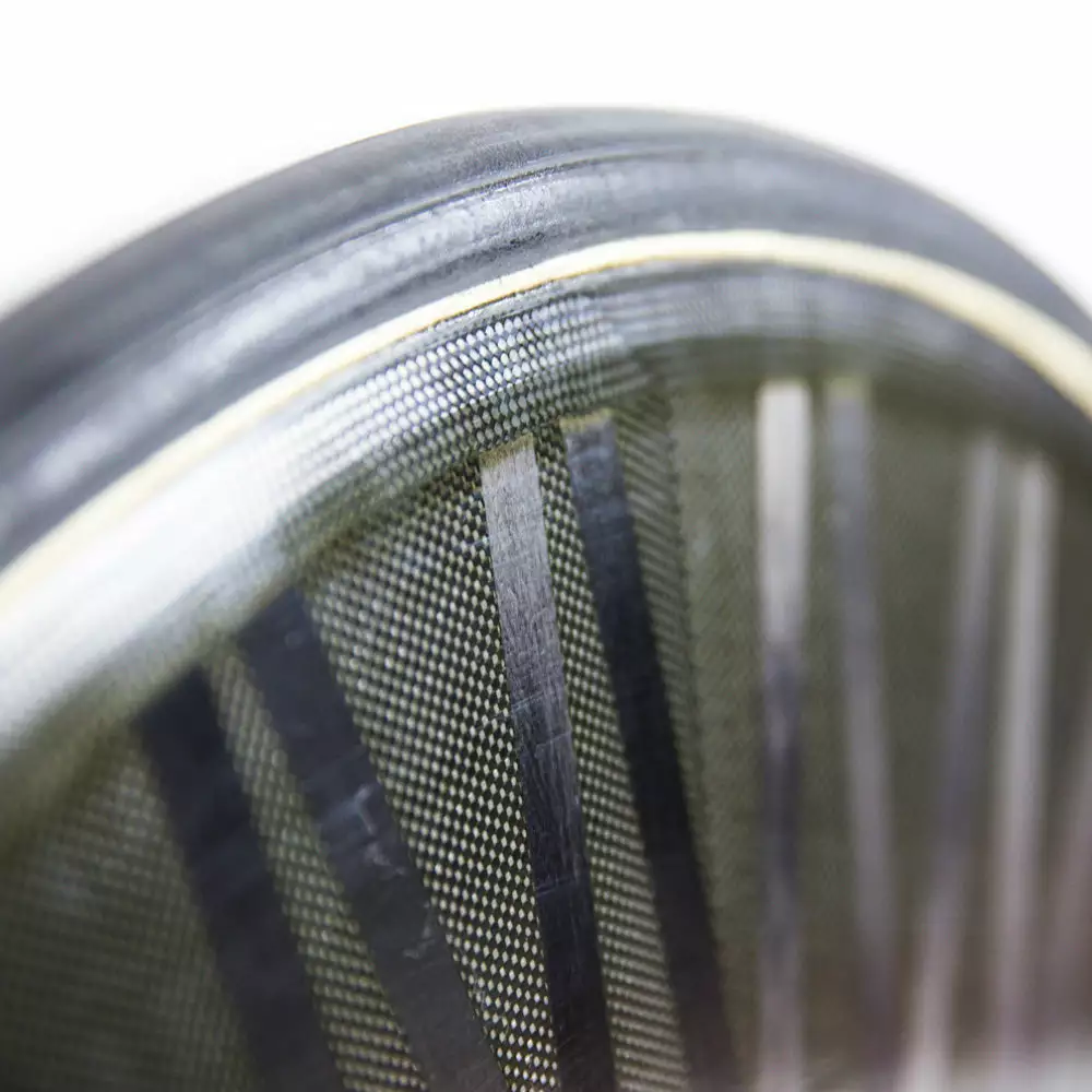 Lightweight Autobahn Tubular Rear Disc Wheel - Rim Brake 12 Lightweight Autobahn Tubular Rear Disc Wheel - Rim Brake - Billede 12