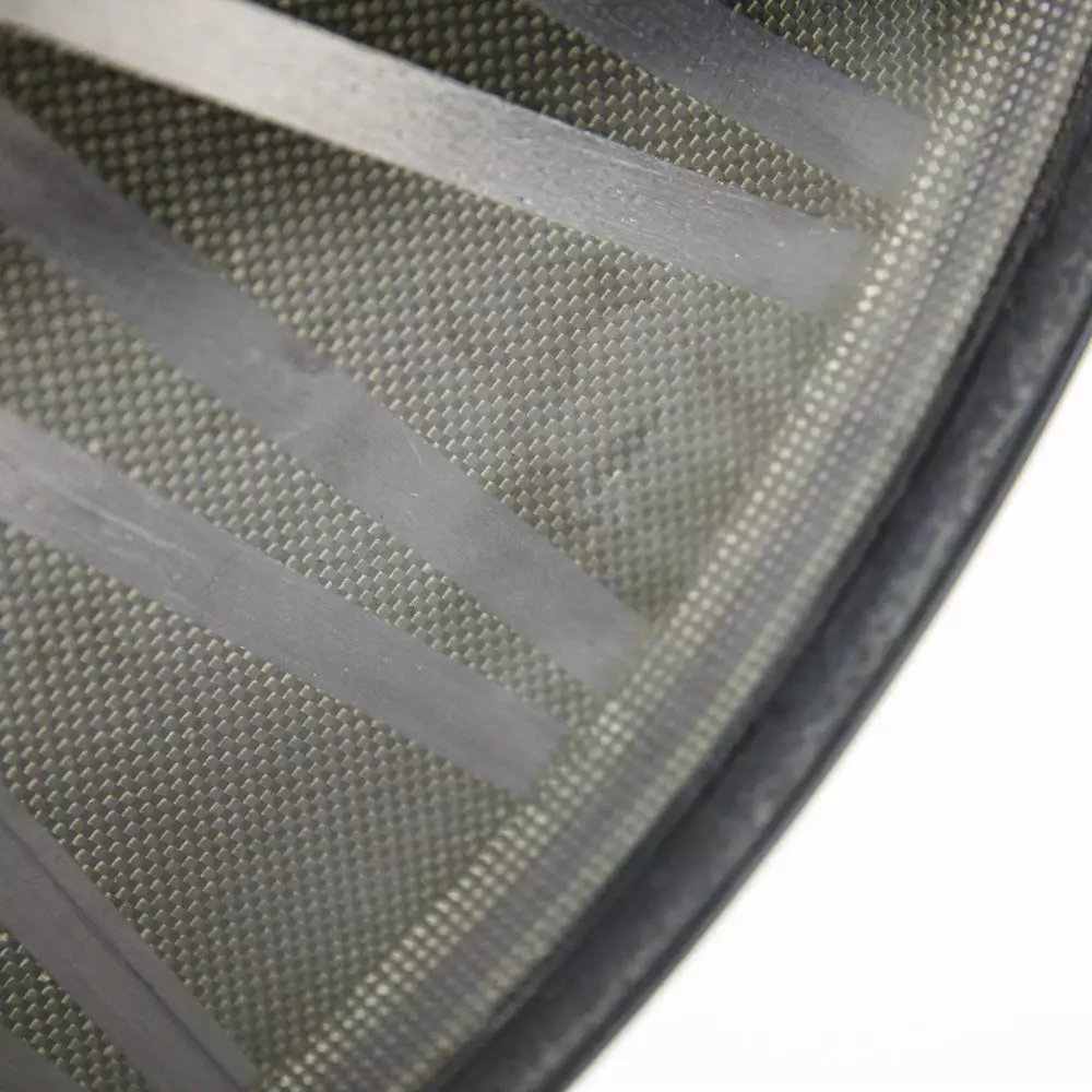 Lightweight Autobahn Tubular Rear Disc Wheel - Rim Brake 6 Lightweight Autobahn Tubular Rear Disc Wheel - Rim Brake - Billede 6