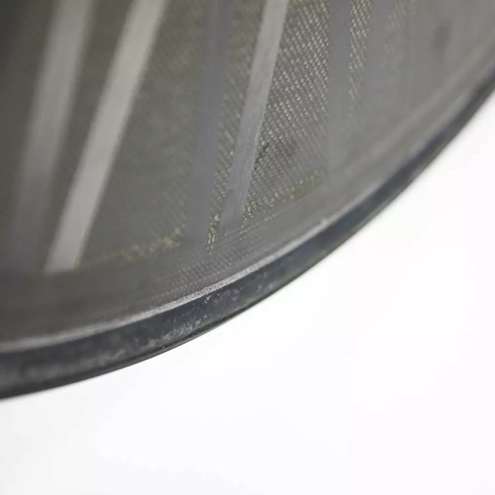 Lightweight Autobahn Tubular Rear Disc Wheel - Rim Brake 8 Lightweight Autobahn Tubular Rear Disc Wheel - Rim Brake - Billede 8