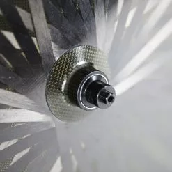 Lightweight Autobahn Tubular Rear Disc Wheel - Rim Brake 15 Lightweight Autobahn Tubular Rear Disc Wheel - Rim Brake -Bremser & dele Salg 8T1A9376