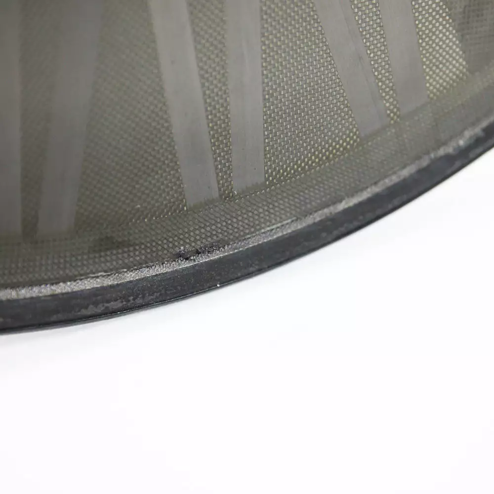 Lightweight Autobahn Tubular Rear Disc Wheel - Rim Brake 9 Lightweight Autobahn Tubular Rear Disc Wheel - Rim Brake - Billede 9