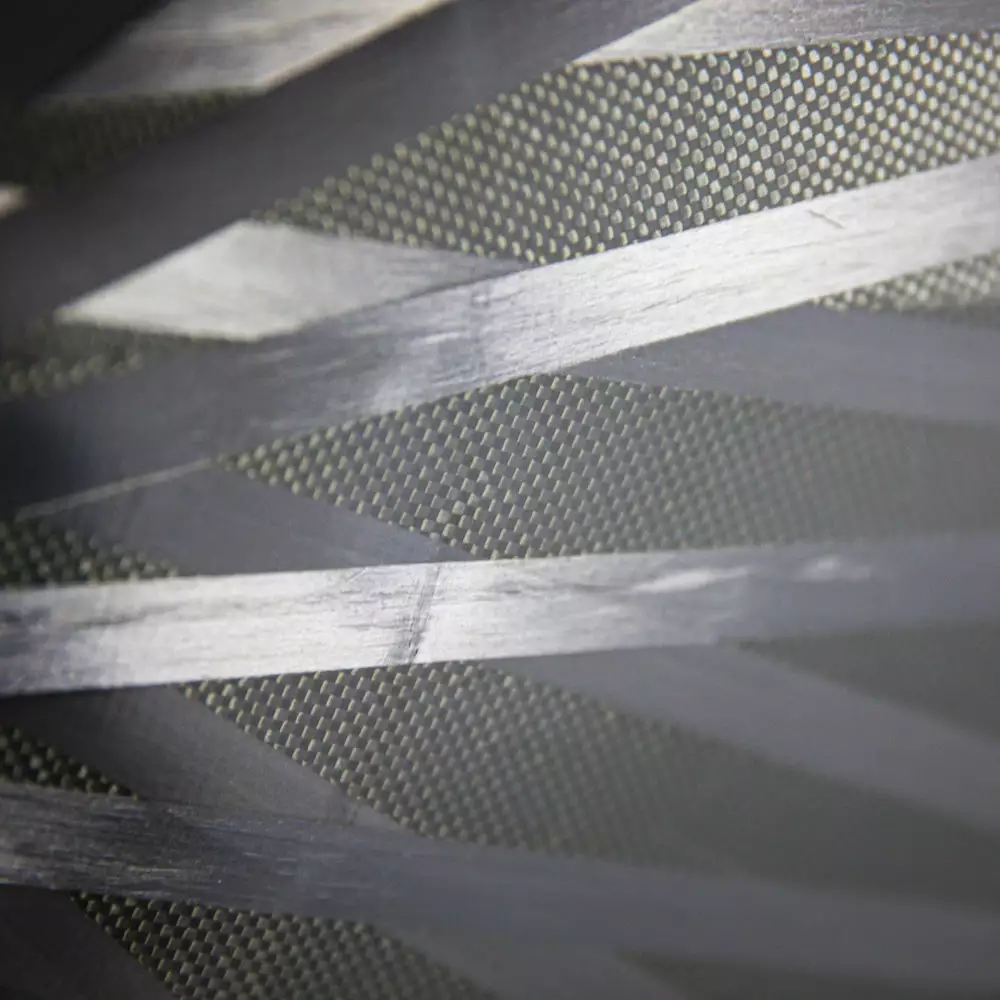 Lightweight Autobahn Tubular Rear Disc Wheel - Rim Brake 10 Lightweight Autobahn Tubular Rear Disc Wheel - Rim Brake - Billede 10