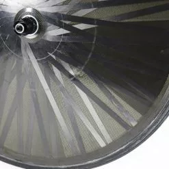 Lightweight Autobahn Tubular Rear Disc Wheel - Rim Brake 22 Lightweight Autobahn Tubular Rear Disc Wheel - Rim Brake -Bremser & dele Salg 8T1A9383