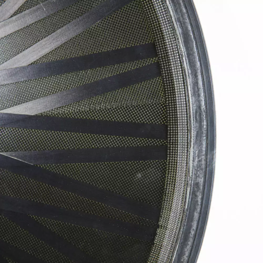 Lightweight Autobahn Tubular Rear Disc Wheel - Rim Brake 12 Lightweight Autobahn Tubular Rear Disc Wheel - Rim Brake - Billede 12