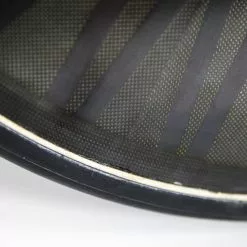 Lightweight Autobahn Tubular Rear Disc Wheel - Rim Brake -Bremser & dele Salg 8T1A9392