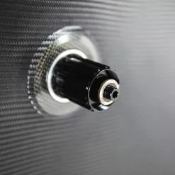 Lightweight Autobahn Tubular Rear Disc Wheel - Rim Brake -Bremser & dele Salg 8T1A9407