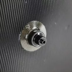 Lightweight Autobahn Tubular Rear Disc Wheel - Rim Brake -Bremser & dele Salg 8T1A9410