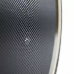 Lightweight Autobahn Tubular Rear Disc Wheel - Rim Brake -Bremser & dele Salg 8T1A9416