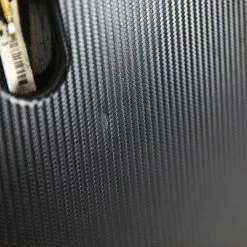 Lightweight Autobahn Tubular Rear Disc Wheel - Rim Brake -Bremser & dele Salg 8T1A9429