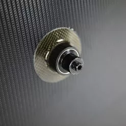 Lightweight Autobahn Tubular Rear Disc Wheel - Rim Brake -Bremser & dele Salg 8T1A9431