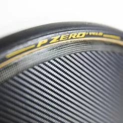 Lightweight Autobahn Tubular Rear Disc Wheel - Rim Brake -Bremser & dele Salg 8T1A9433