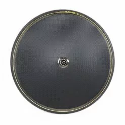 Lightweight Autobahn Tubular Rear Disc Wheel - Rim Brake