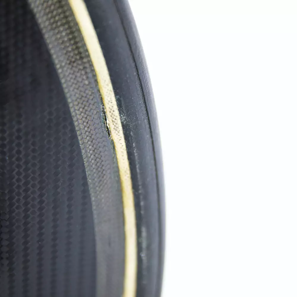 Lightweight Autobahn Tubular Rear Disc Wheel - Rim Brake 6 Lightweight Autobahn Tubular Rear Disc Wheel - Rim Brake - Billede 6