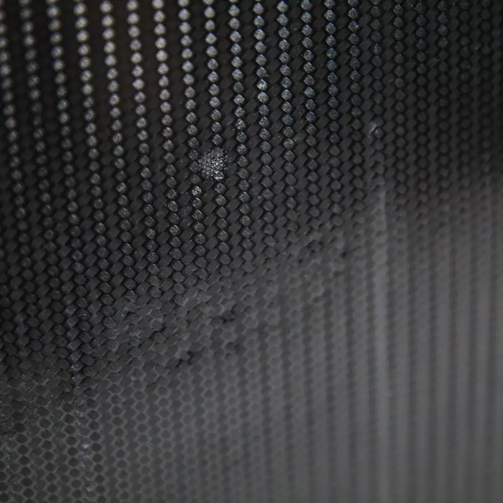 Lightweight Autobahn Tubular Rear Disc Wheel - Rim Brake 7 Lightweight Autobahn Tubular Rear Disc Wheel - Rim Brake - Billede 7