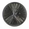 Lightweight Autobahn Tubular Rear Disc Wheel - Rim Brake