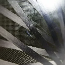 Lightweight Autobahn Tubular Rear Disc Wheel - Rim Brake -Bremser & dele Salg 8T1A9480