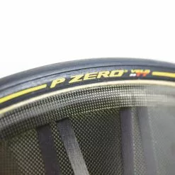 Lightweight Autobahn Tubular Rear Disc Wheel - Rim Brake -Bremser & dele Salg 8T1A9485