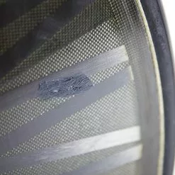 Lightweight Autobahn Tubular Rear Disc Wheel - Rim Brake -Bremser & dele Salg 8T1A9487