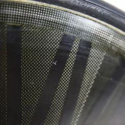 Lightweight Autobahn Tubular Rear Disc Wheel - Rim Brake -Bremser & dele Salg 8T1A9488