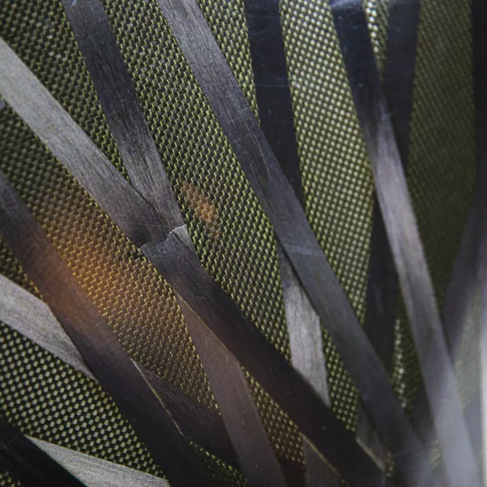 Lightweight Autobahn Tubular Rear Disc Wheel - Rim Brake 9 Lightweight Autobahn Tubular Rear Disc Wheel - Rim Brake - Billede 9