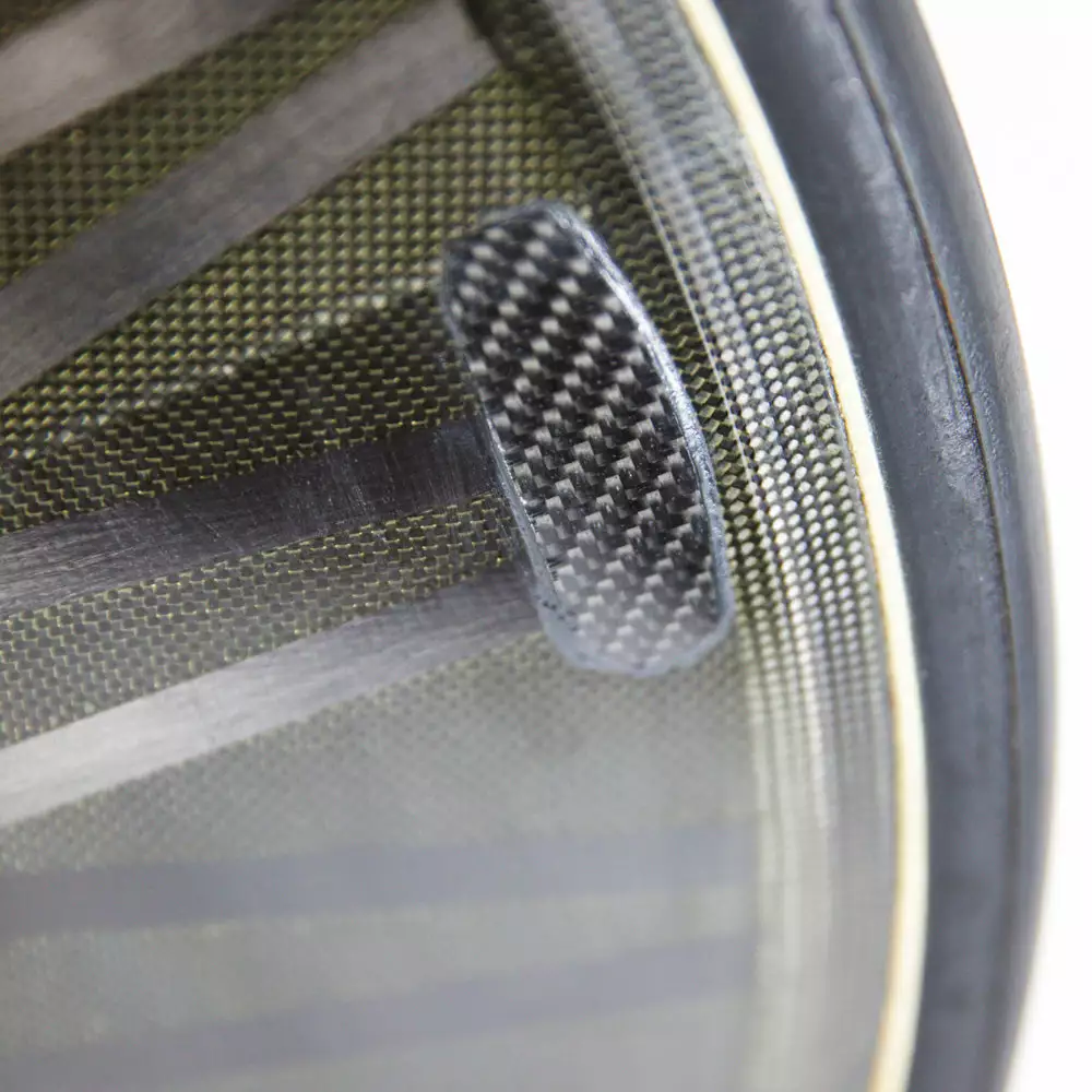 Lightweight Autobahn Tubular Rear Disc Wheel - Rim Brake 10 Lightweight Autobahn Tubular Rear Disc Wheel - Rim Brake - Billede 10