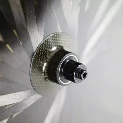 Lightweight Autobahn Tubular Rear Disc Wheel - Rim Brake 19 Lightweight Autobahn Tubular Rear Disc Wheel - Rim Brake -Bremser & dele Salg 8T1A9498