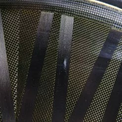 Lightweight Autobahn Tubular Rear Disc Wheel - Rim Brake 22 Lightweight Autobahn Tubular Rear Disc Wheel - Rim Brake -Bremser & dele Salg 8T1A9500