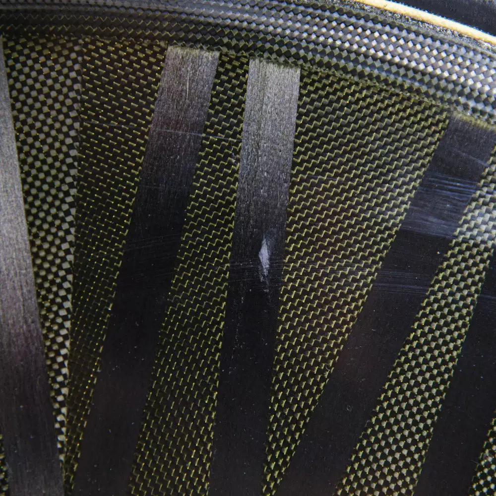 Lightweight Autobahn Tubular Rear Disc Wheel - Rim Brake 7 Lightweight Autobahn Tubular Rear Disc Wheel - Rim Brake - Billede 7