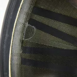 Lightweight Autobahn Tubular Rear Disc Wheel - Rim Brake 27 Lightweight Autobahn Tubular Rear Disc Wheel - Rim Brake -Bremser & dele Salg 8T1A9503