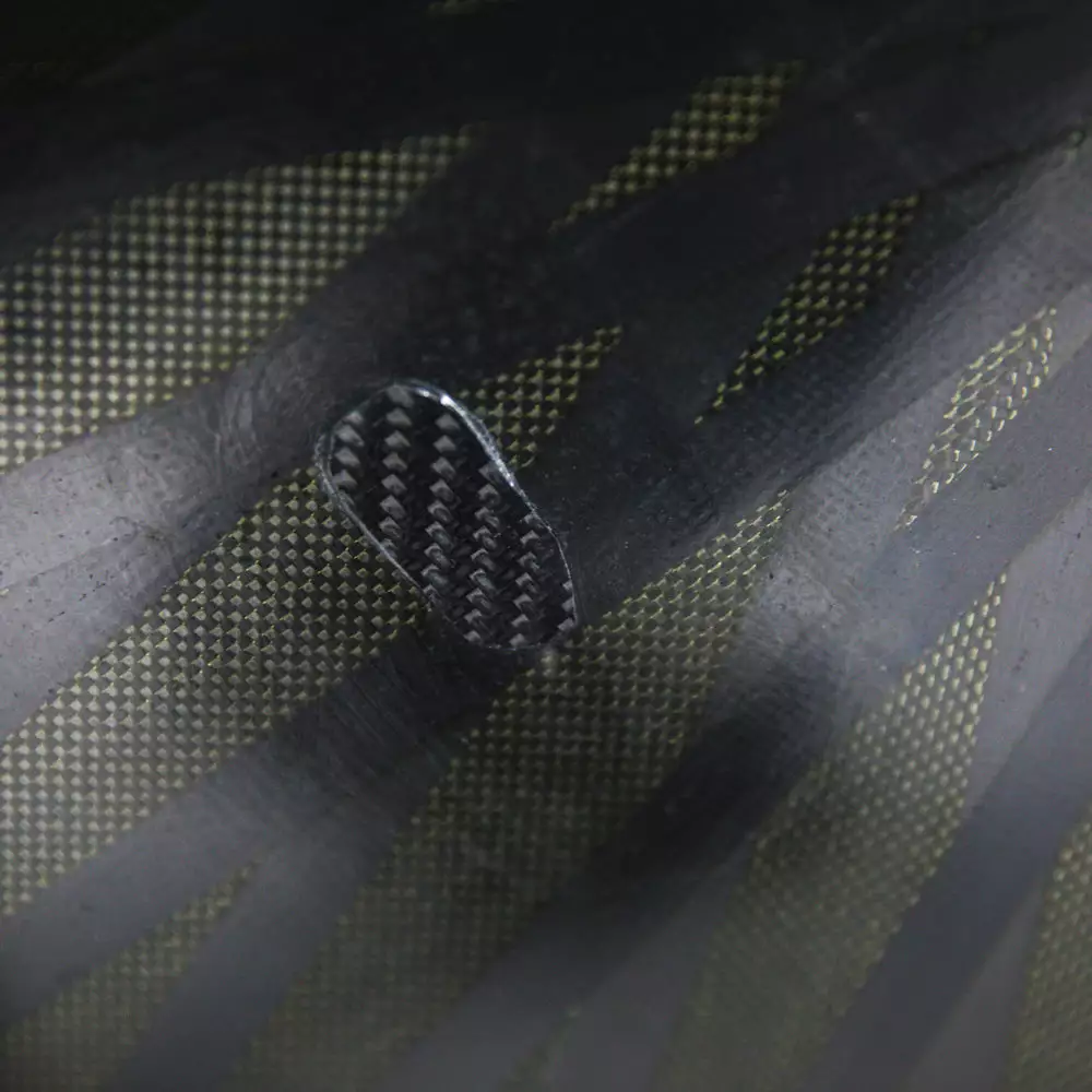 Lightweight Autobahn Tubular Rear Disc Wheel - Rim Brake 13 Lightweight Autobahn Tubular Rear Disc Wheel - Rim Brake - Billede 13